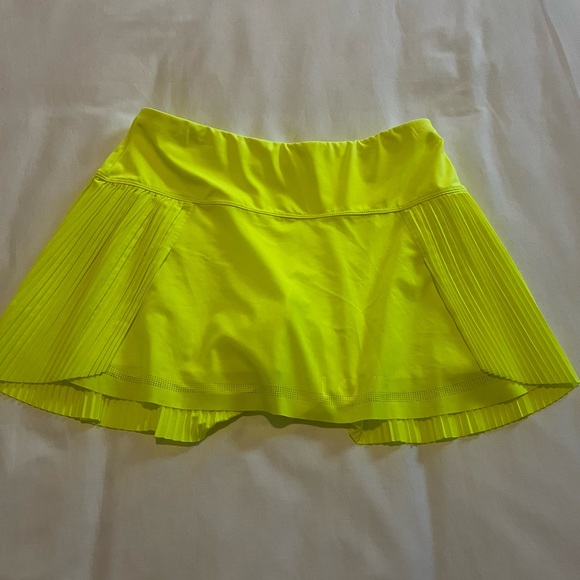 Lucky in Love Dresses & Skirts - ⭐️🌴Lucky in Love Tennis Skirt Skort Ruffled - S